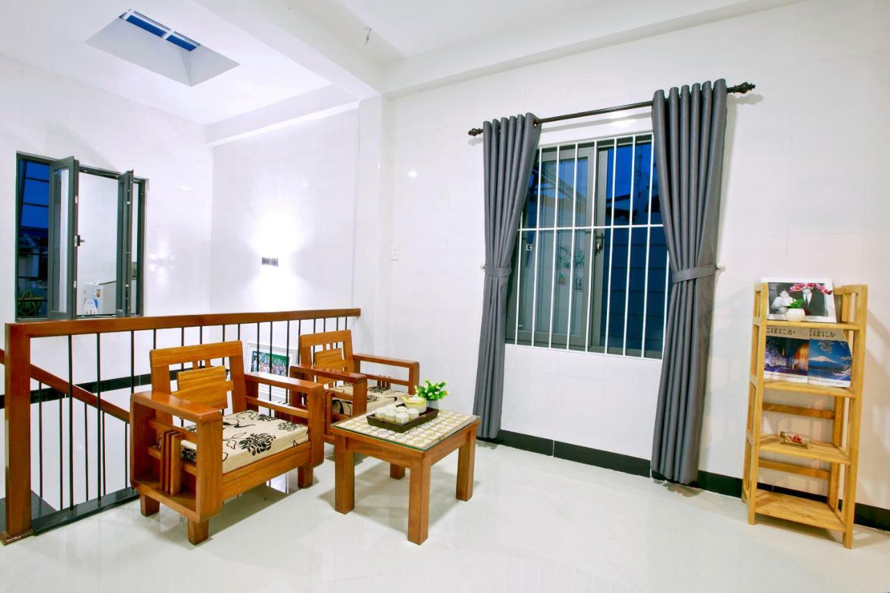Happy Town Hoi An Apartment Екстериор снимка